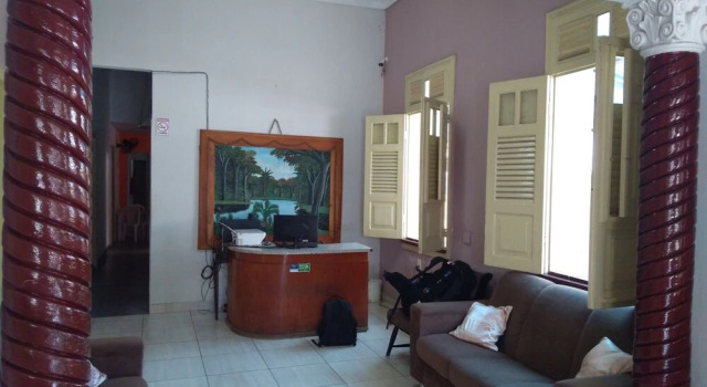 Fortaleza Hotel