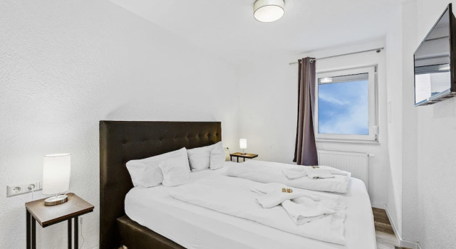 Апартаменты Business Hotel Phoenix