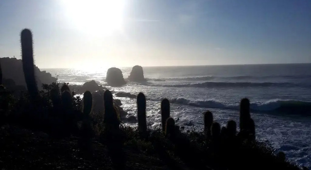 Pichilemu Hostel Surfers View, Book Hostel / Vandrerhjem Hostels i Pichilemu, Hostel / Vandrerhjem