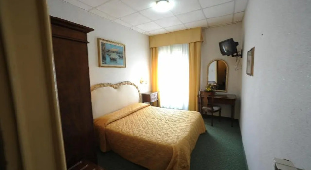 Двухместный номер Standard Hotel Villa Kinzica