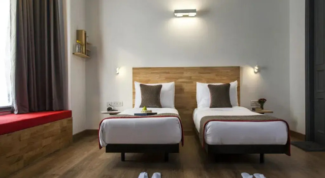 Hotel Grand Plaza
