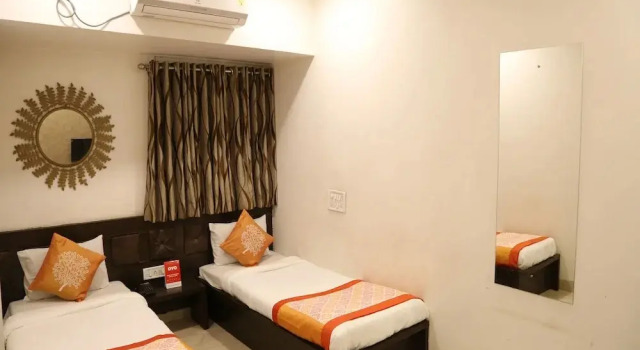 Hotel Alankar