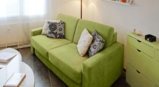 Apartment Mansalo by Interhome, Buchen Sie Ferienwohnung Emmetten Nidwalden