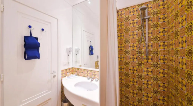 Номер Standard Hotel Casa Celestino
