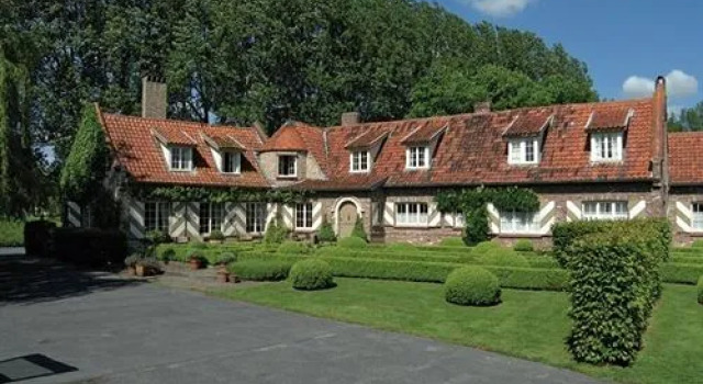 Hotel Wilgenhof