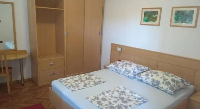Апартаменты с 2 комнатами Apartmani Anđela i Mladen Debelić