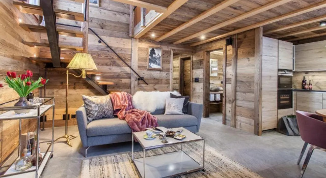 Mountain Chalet 4 You, Book Chalet Zermatt Zermatt