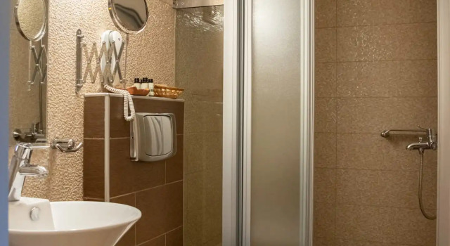 Номер Deluxe Trapela Areopolis, Boutique Hotel