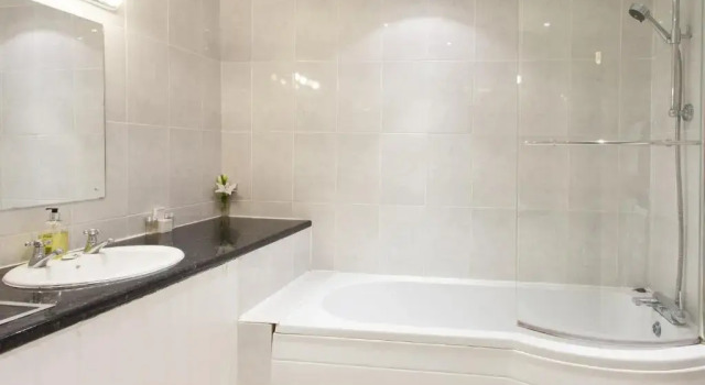 Семейный номер Standard The Walnut Tree Inn