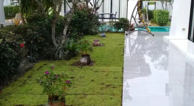 Pool Villa PB6rayong