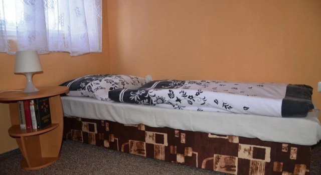 Penzion U Vaňáčů, Reserva ahora Hotel Varvažov Bohemia Meridional