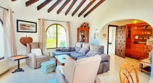 Villa Pamela