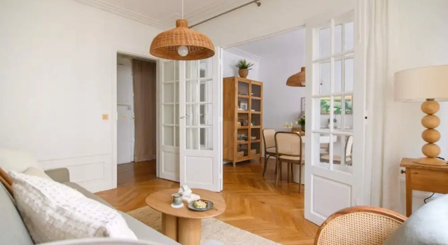 Deco St Antoine in Paris, Забронировать Апартаменты/квартира Апартаменты Парижа, рядом с Больница Ротшильда, Апартаменты/квартира