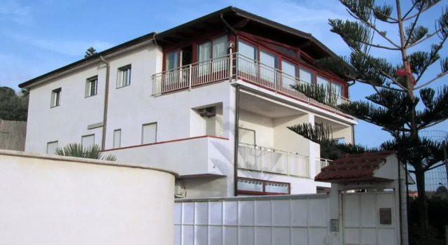 Bed & Breakfast Oceano&Mare, Book Hotel Hotels in Sicily with a Pool, Swimming Pool