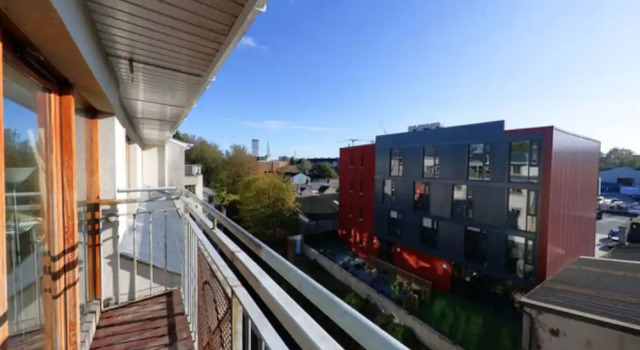 2 Bedroom Penthouse Beside City Centre, Prenota Hotel Contea di Dublino 
