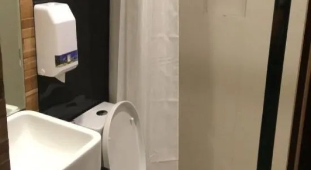 Студия Eurotel Vivaldi Araneta