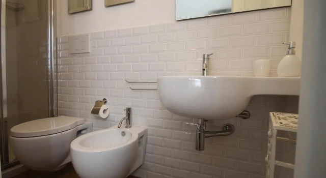 Двухместный номер Standard Villa Teresa Maria