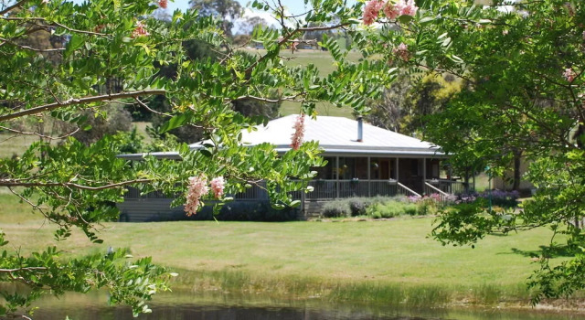 Buttercup Cottage and Private Apartment, Reserva ahora Apartamento Hoteles en Merrijig con desayuno, Desayunos