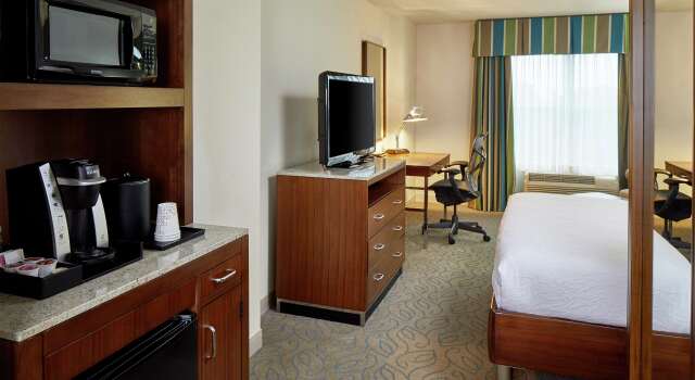 Hilton Garden Inn Atlanta Midtown
