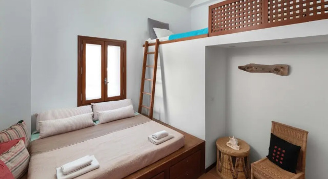 Villa Kerylos - Adults Only, Забронировать Вилла Линдос остров Родос, рядом с Пляж Влича