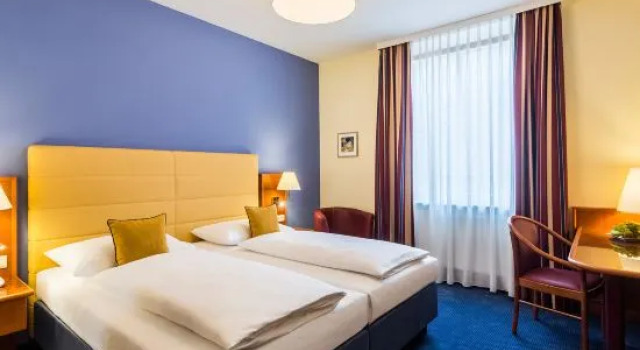 Двухместный номер Comfort Austria Classic Hotel Wien