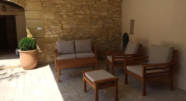 Suite Locus Amoenus