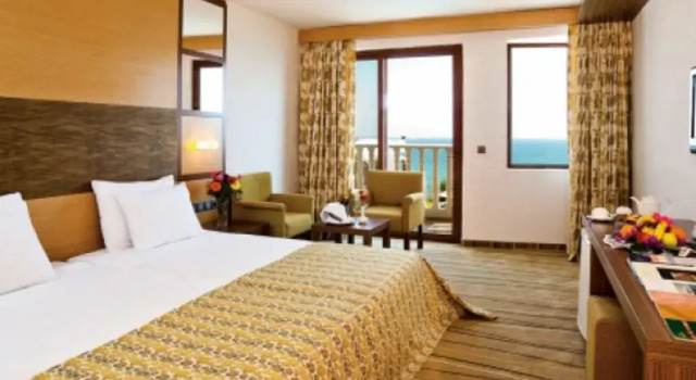 Defne Dream, Rezerwuj Hotel Hotele w Side z basenem, Basen
