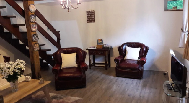 Eastaway Cottage, Rezervasyon Tatil Evi Merseyside villalar, Villa