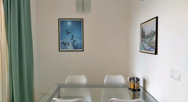 Apartments Borak