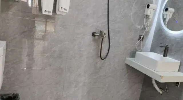 Люкс Deluxe Yongzhou Jiangfeng Inn