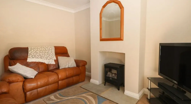 1 Paythorne Farm Cottages, Забронировать Фермерский дом Фермерские дома Исторического графства Суссекса, Фермерский дом