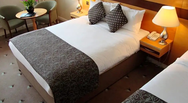 Номер Standard Ard Ri House Hotel