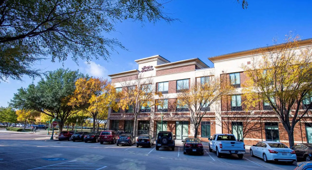 Hampton Inn & Suites Keller Town Center, Reserva ahora Hotel Keller Texas