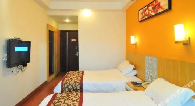 Heheyu Hotel, Book Hotel Lingshui Hainan