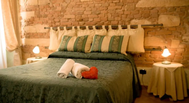 Anfiteatro B&B, Забронировать Отель Бизнес-отели Вероны, рядом с Римский амфитеатр, 4* 5*