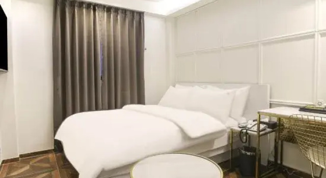 Люкс Seoul N Hostel 동대문東大門