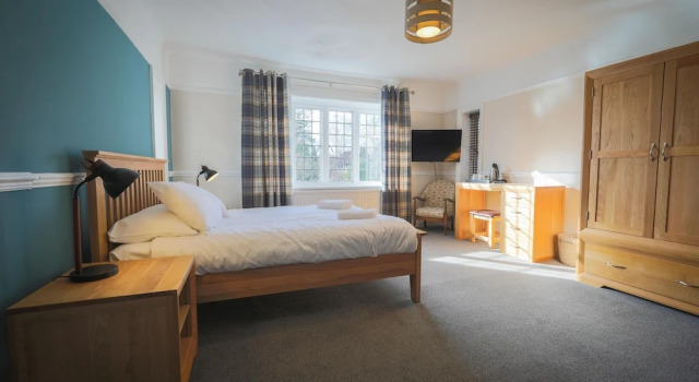 The Star Inn, Prenota Affittacamere Lingfield Surrey