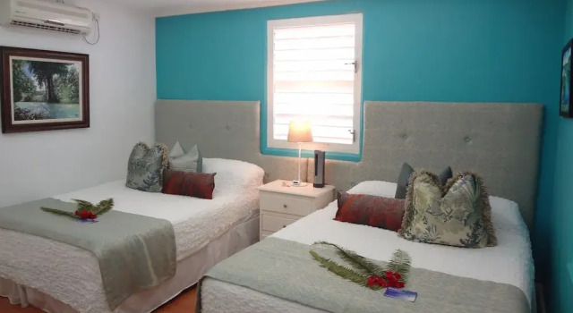 Dreamin Villa  Villa 4, Забронировать Вилла Отели Ocho Rios Coast 3 звезды, 3*