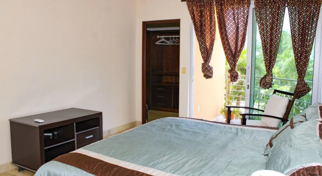 Luxury Apartament Punta Roca Ocean Front, Rezervovat Apartmán Puerto Aventuras 