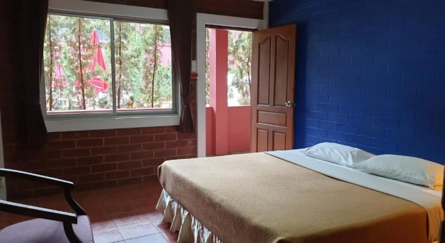 Red Brick Guesthouse, Забронировать Отель Отели Чиангмай с завтраком, рядом с Chiang Mai Gate Market, Завтраки