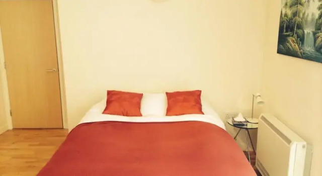 Self Catering Studio in Central London, Забронировать Отель Лондон Большой Лондон, рядом с Menier Chocolate Factory