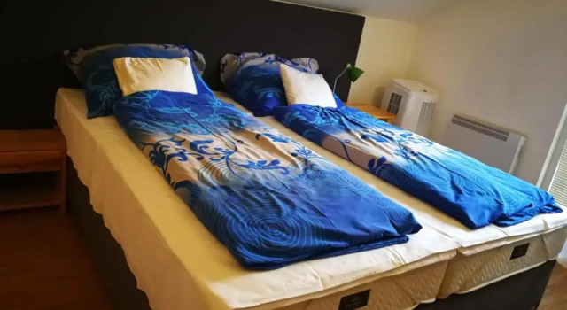 Penzión Vivendi, Rezervovat Hotel Hotely v Žilinský kraj s parkováním, Parkování