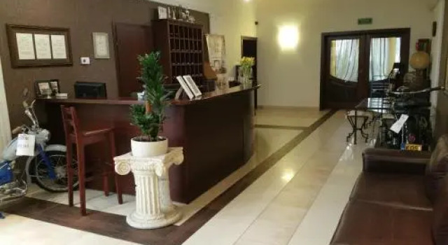Hotel Relax, Réserver Hôtel  