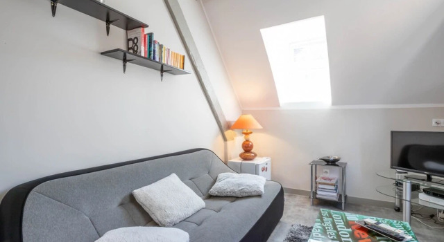 Beaune Sweet Home, Rezervasyon Otel Beaune 