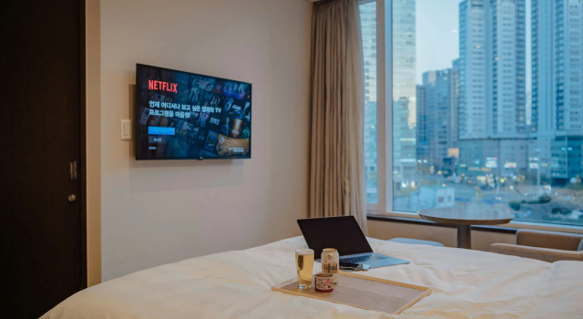 Lotte City Hotel Mapo