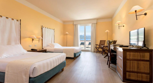 Hotel Punta San Martino