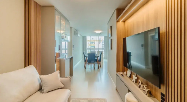 Apartamentos no Edifício Turquesa - Balneário Piçarras - RTS, Забронировать Апартаменты/квартира Апартаменты Писарраса, Апартаменты/квартира