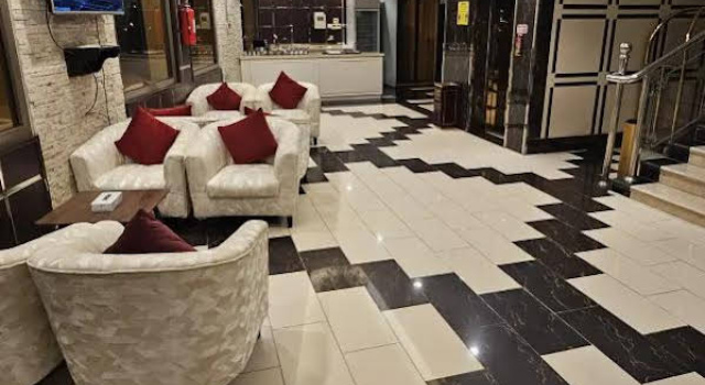 Abha lamar for serviced apartments 1, Buchen Sie Ferienwohnung Provinz Riad Provinz Riad