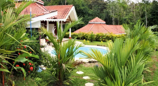 Second Prime Retreats ALL INCLUSIVE, Забронировать Вилла Отели в центре Кауита, в центре