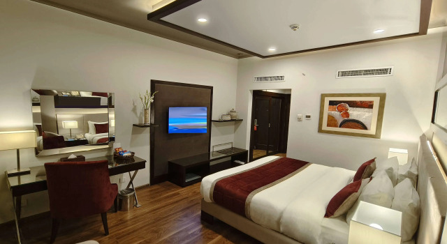 Ramada by Wyndham Multan, Rezerwuj Hotel Multan Punjab Region